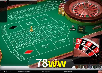 VIP Casino 78ww